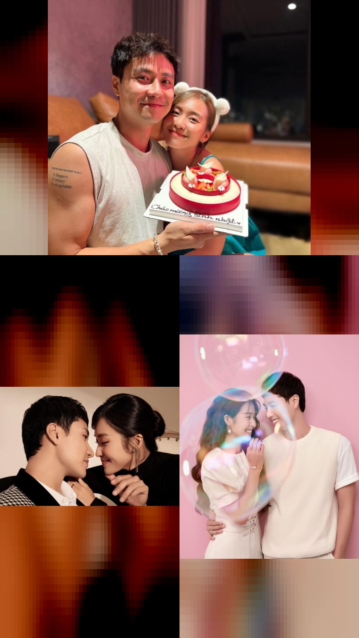 10 Thanh Sơn Instagram Photos That Got the Most Love