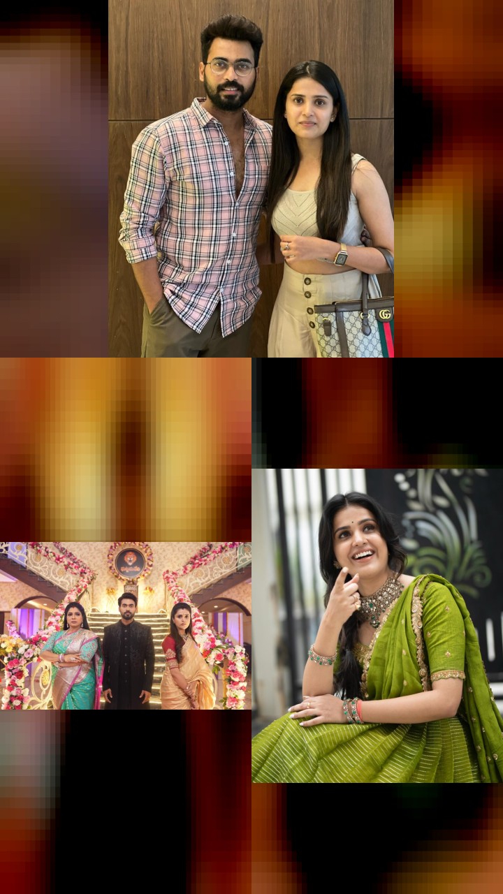 The Top 10 Most Engaging Instagram Photos of Thanuja Puttaswamy