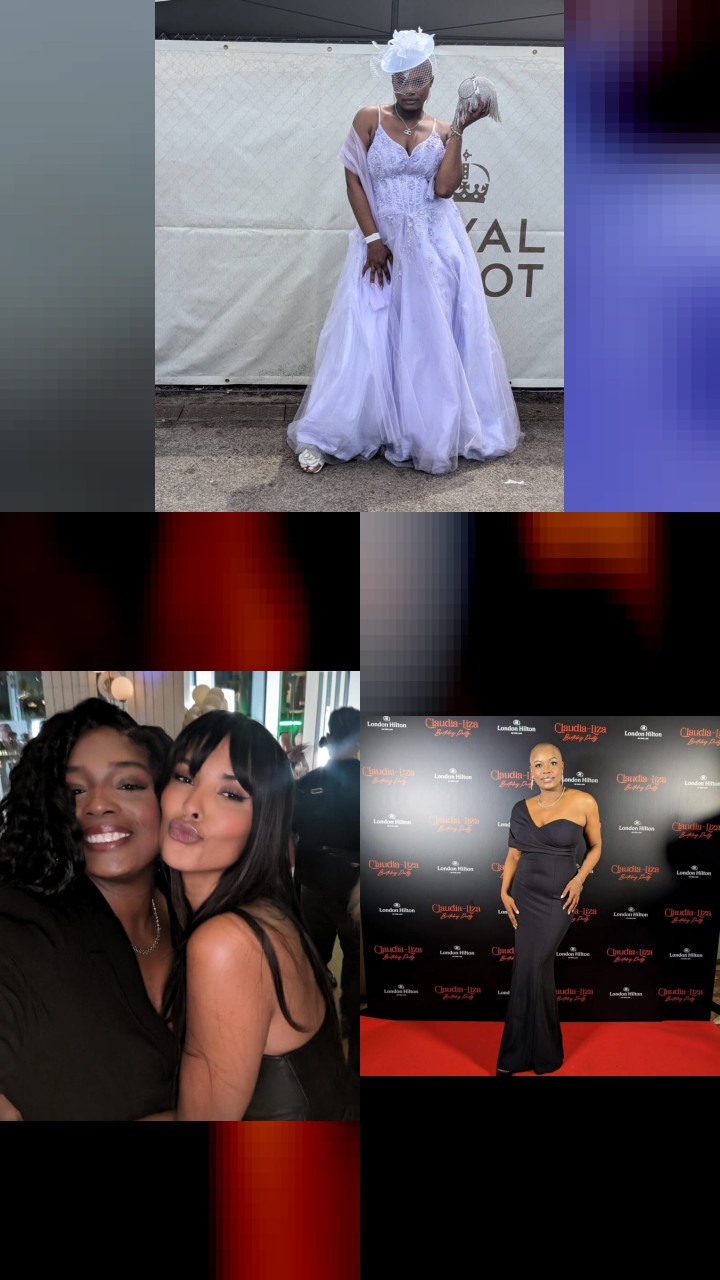 Unveiling Thanyia Moore's 10 Most Liked Instagram Photos