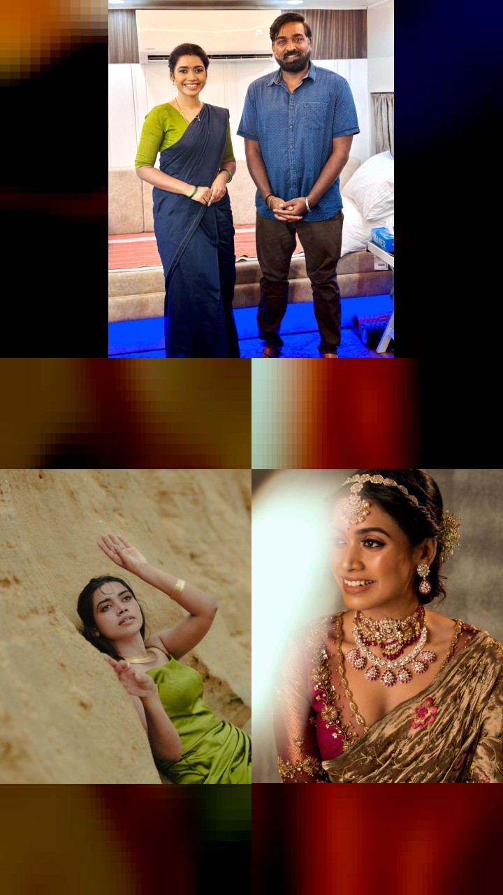 The Top 10 Tharshika Instagram Photos of All Time