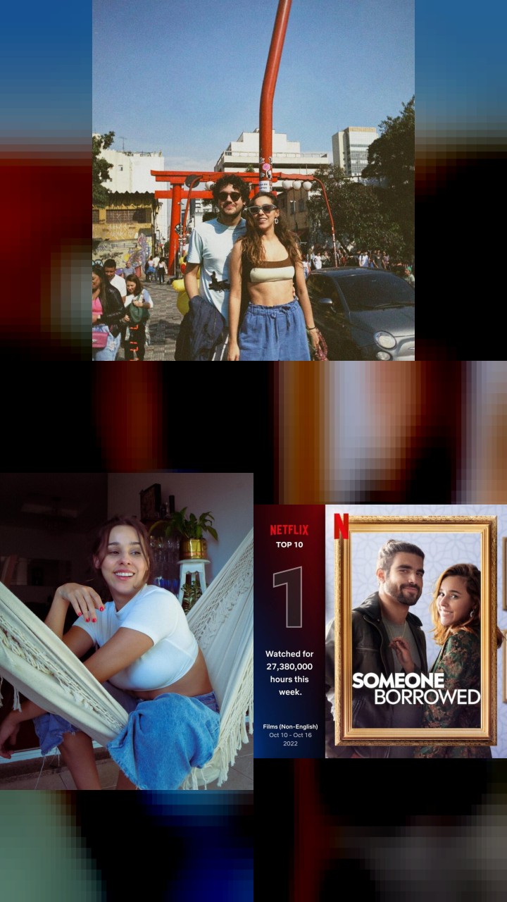 Thati Lopes's Most Loved Moments: Top 10 Instagram Photos!
