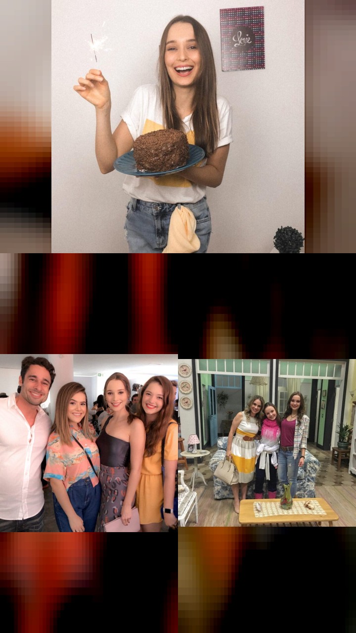 Thays Gorga’s 10 Most Adored Instagram Photos