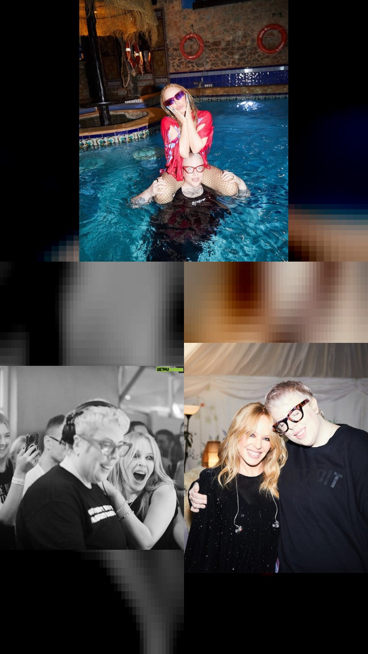 The Blessed Madonna's Top 10 Instagram Photos You Need to See