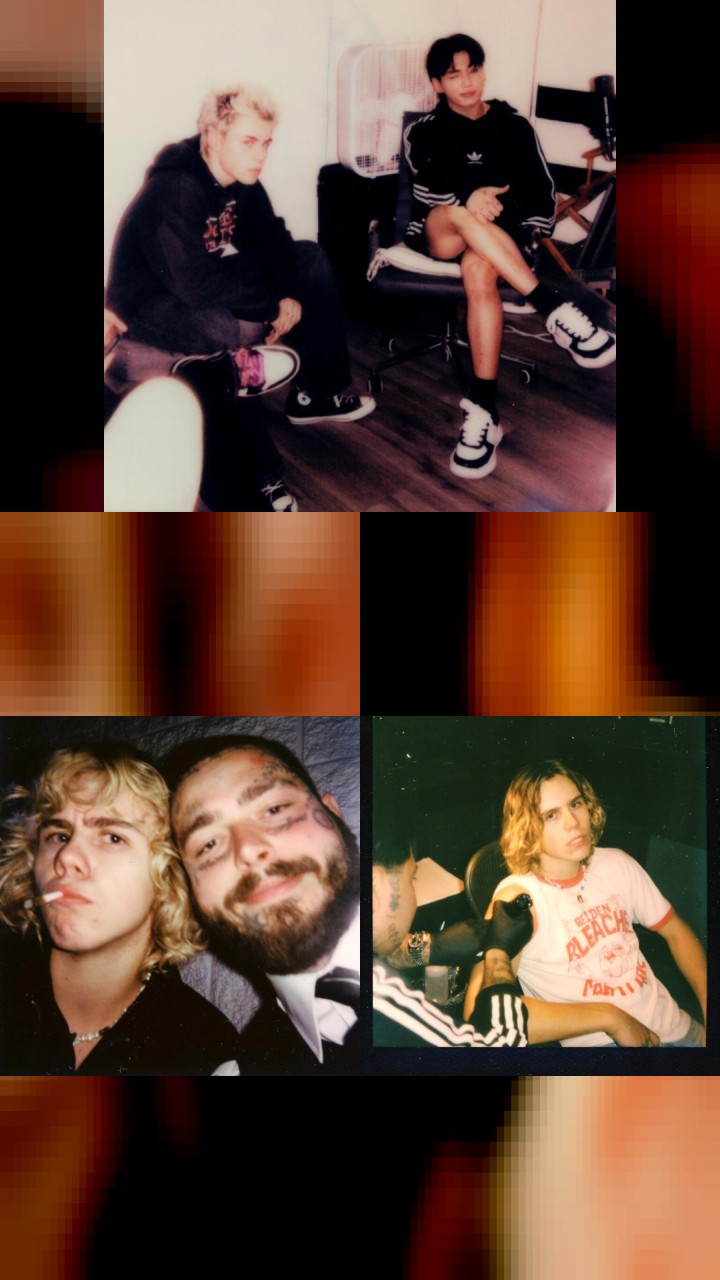 The Top 10 The Kid LAROI Instagram Photos of All Time