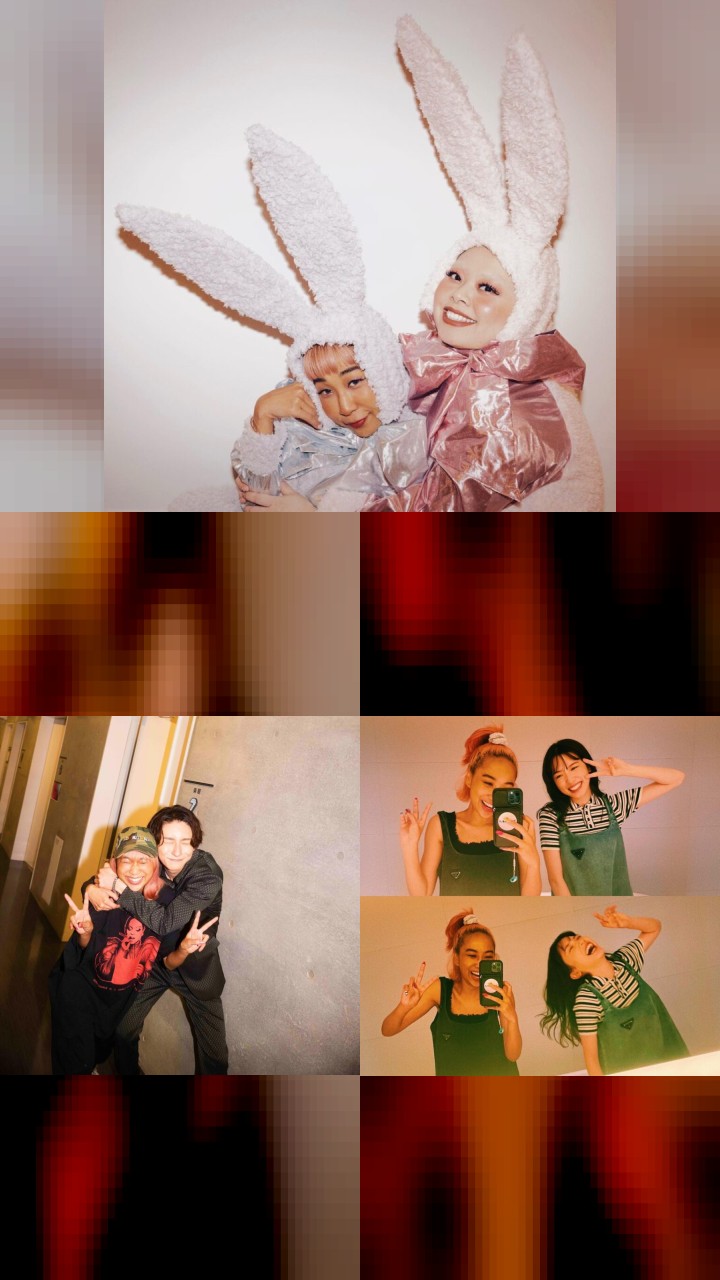 Thelma Aoyama’s Top 10 Instagram Photos That Are Pure Gold