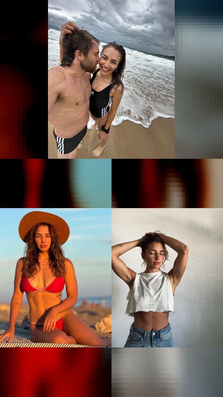 10 Best-Liked Instagram Photos of Thelma Fardin