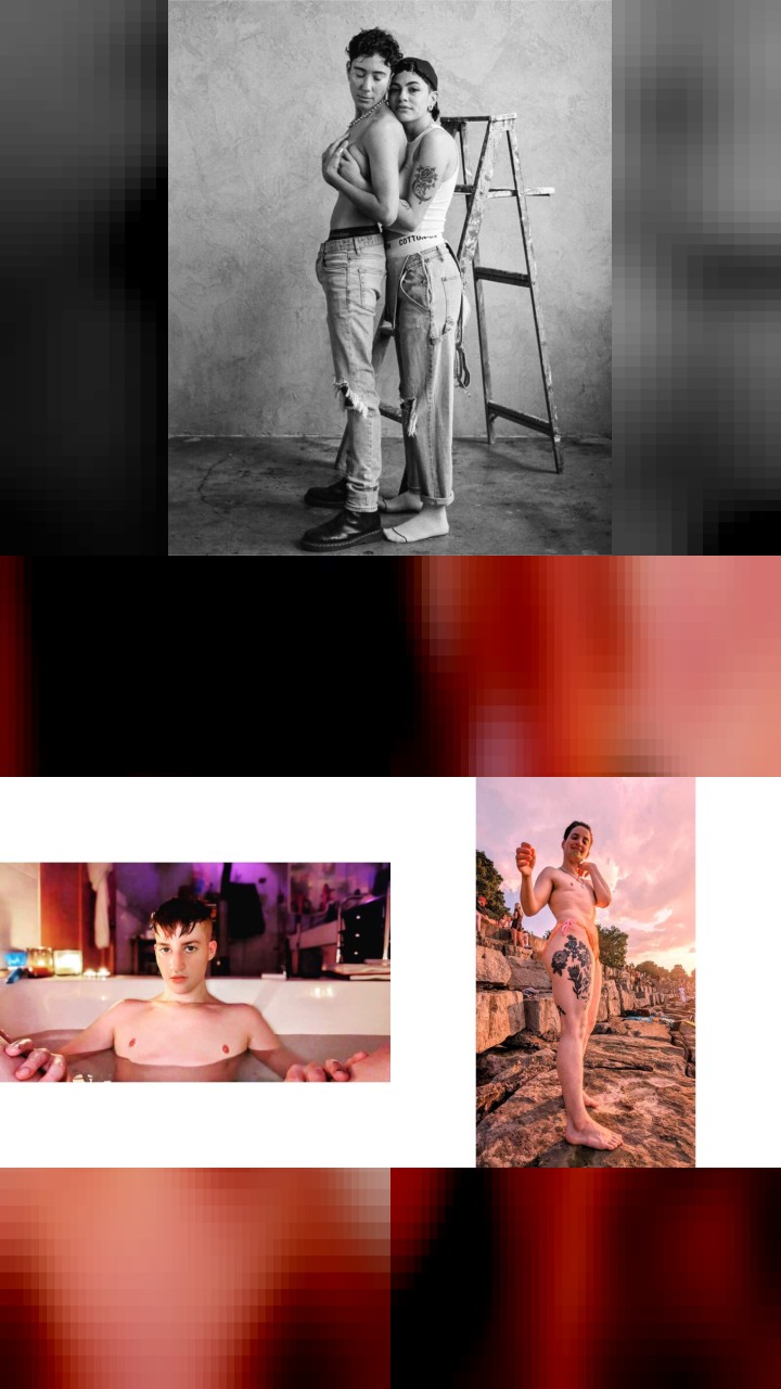 10 Must-See Instagram Posts by Theo Germaine