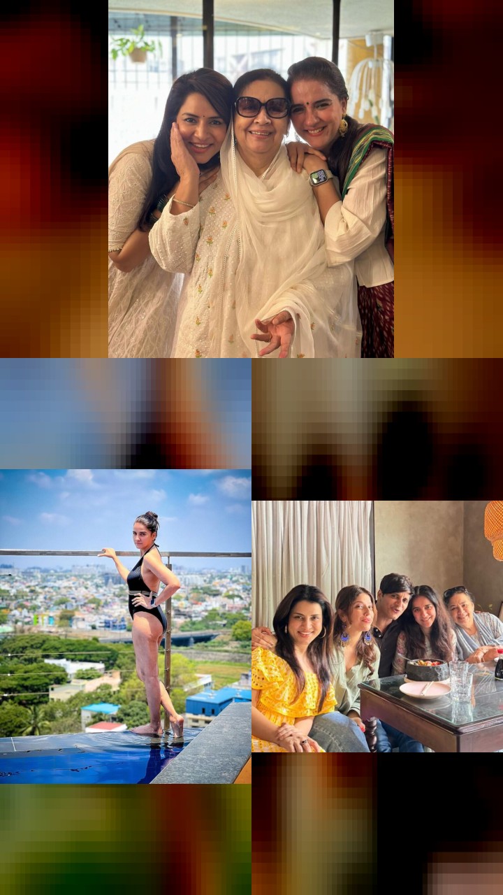 Shruti Seth’s Top 10 Instagram Highlights