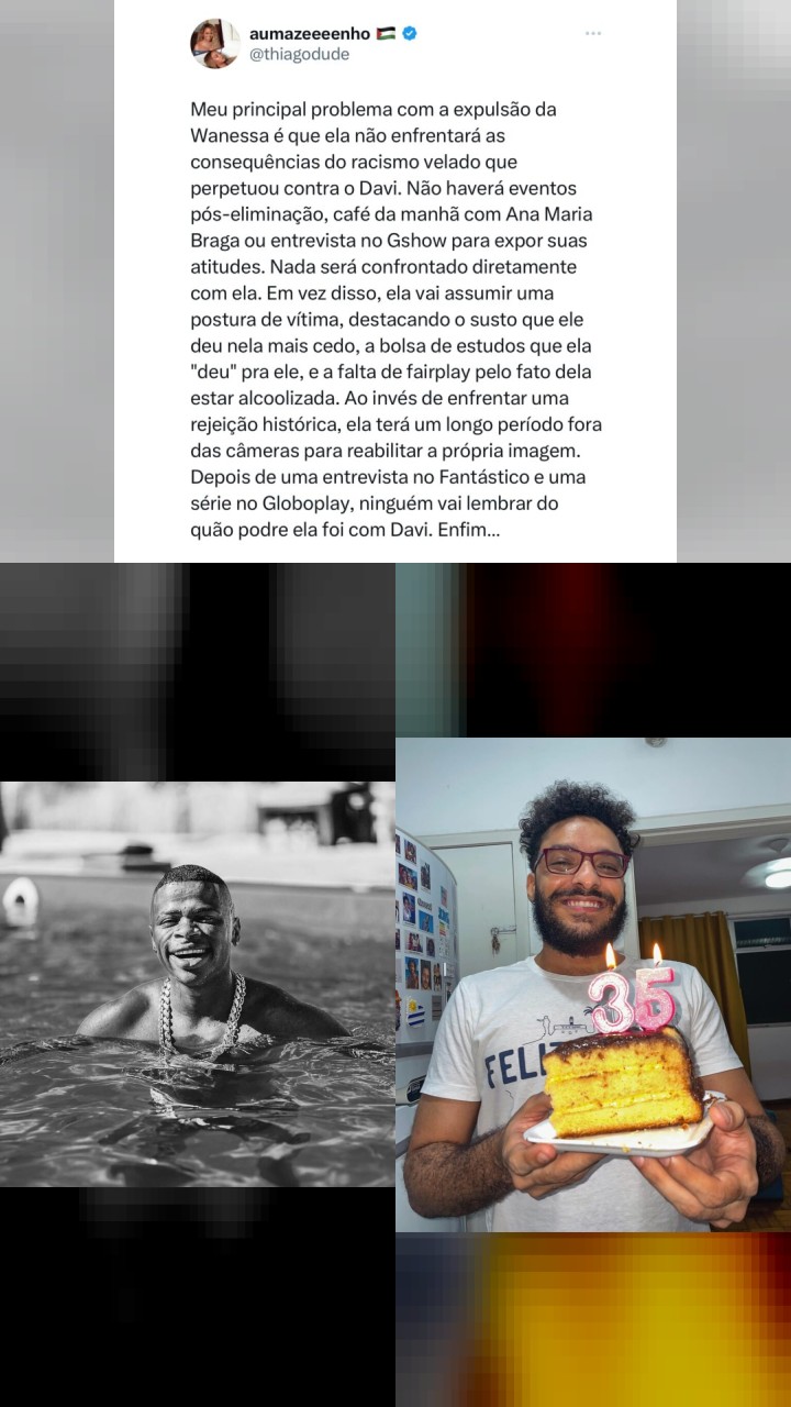 The Most Liked Instagram Photos of Thiago Almasy: A Top 10 Showcase!
