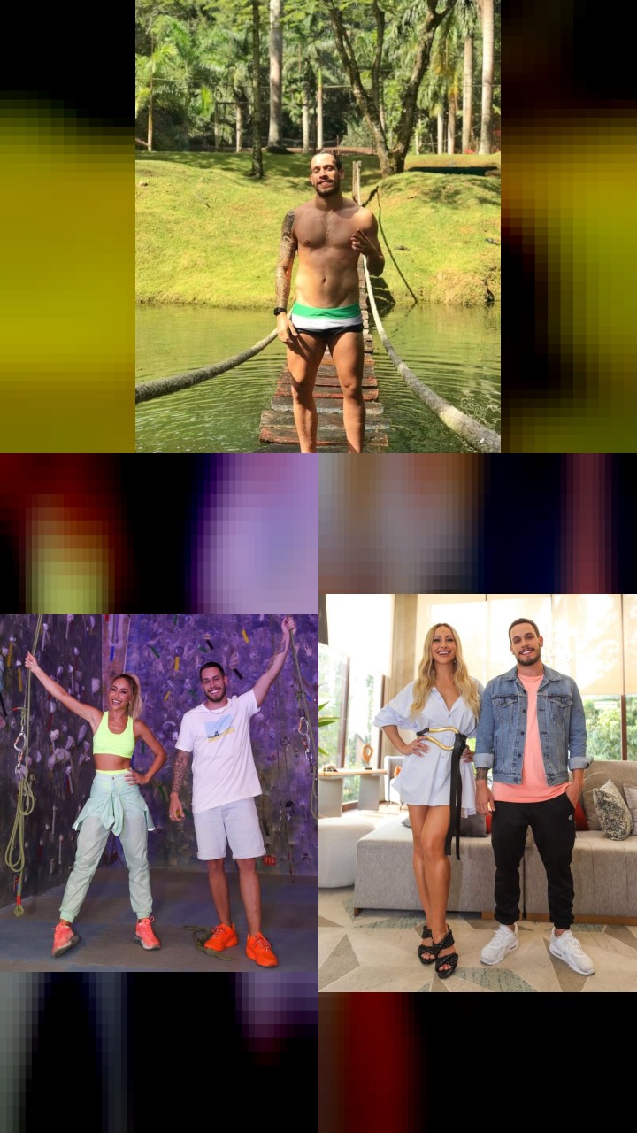Thiago Luz's 10 Most-Liked Instagram Moments