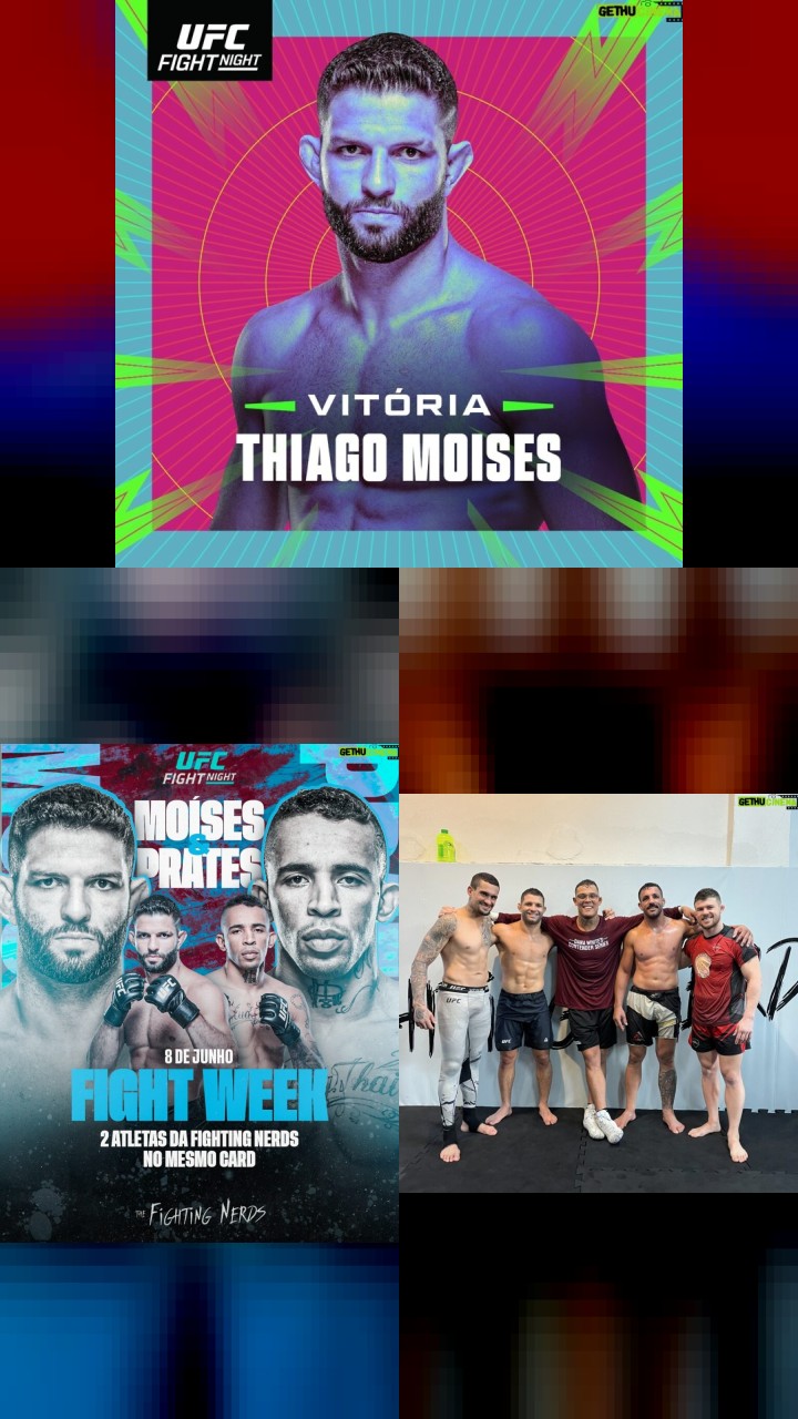 Thiago Moises’s Top 10 Instagram Photos of All Time