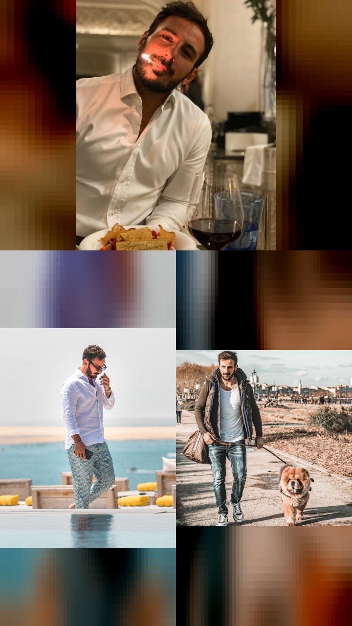 Thibaut Morgado Da Costa’s Top 10 Instagram Highlights