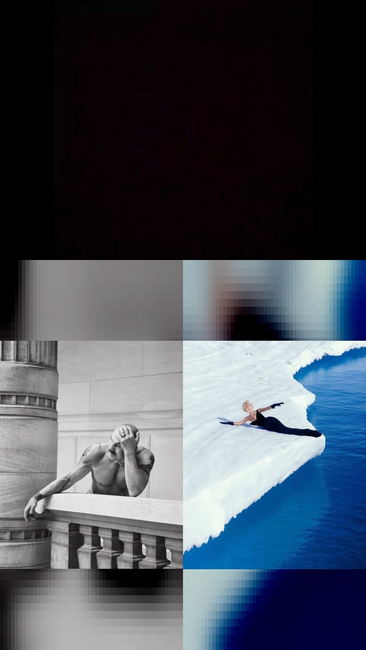 Thierry Mugler's Top 10 Instagram Photos That Got the Most Likes