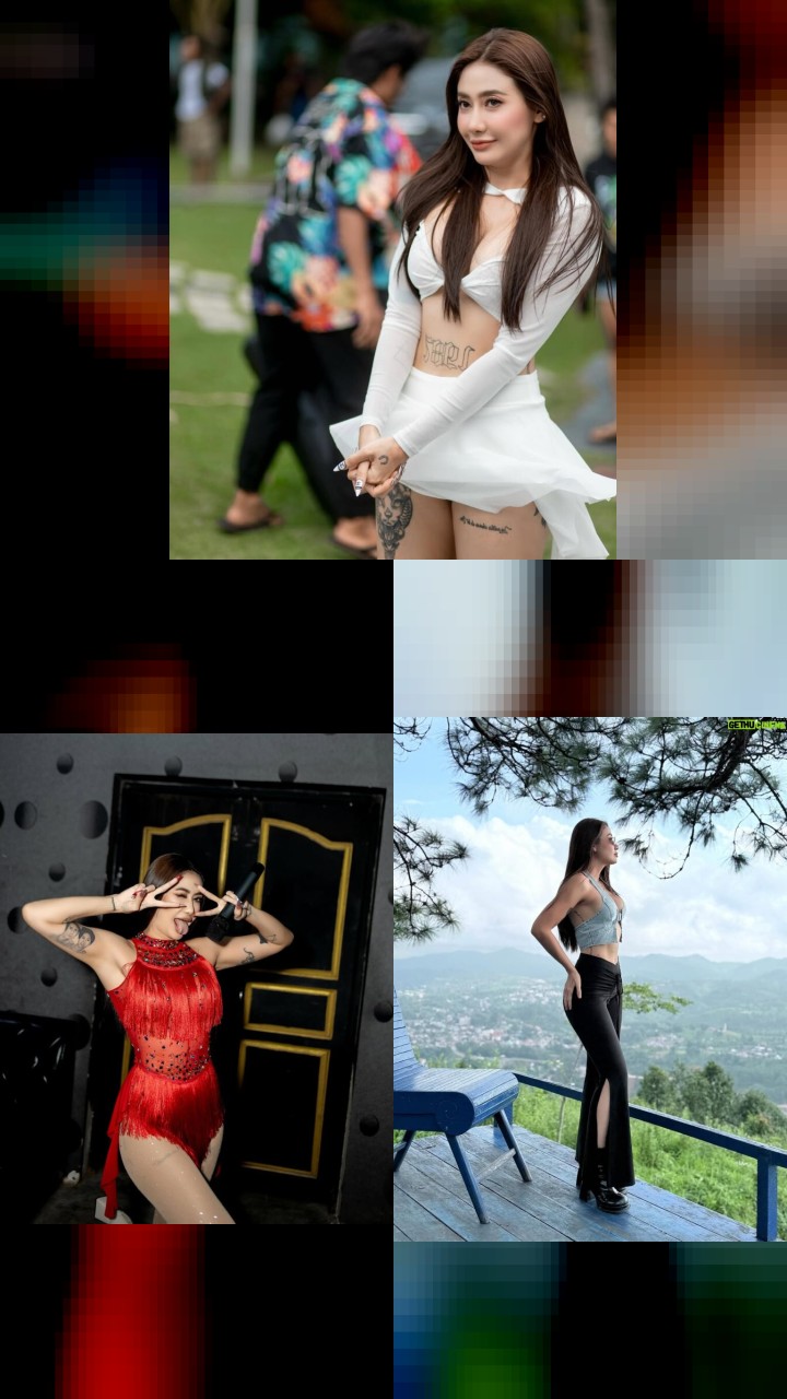 The Top 10 Most Engaging Instagram Photos of Thinzar Wint Kyaw