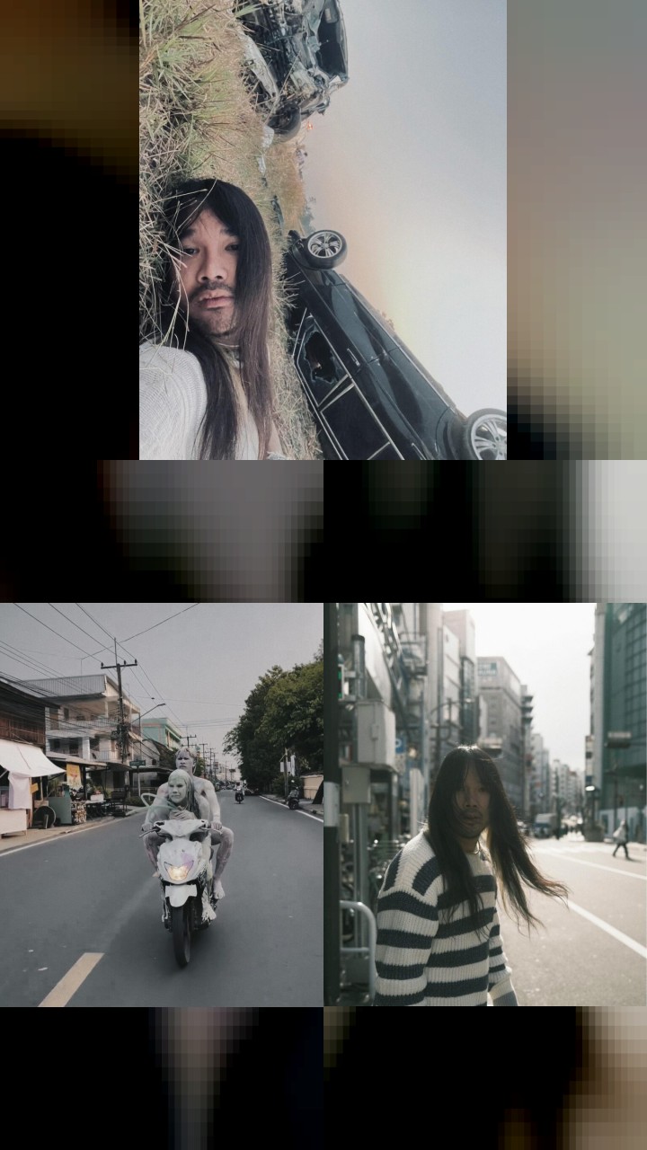 Thiti Srinuan’s Top 10 Instagram Highlights