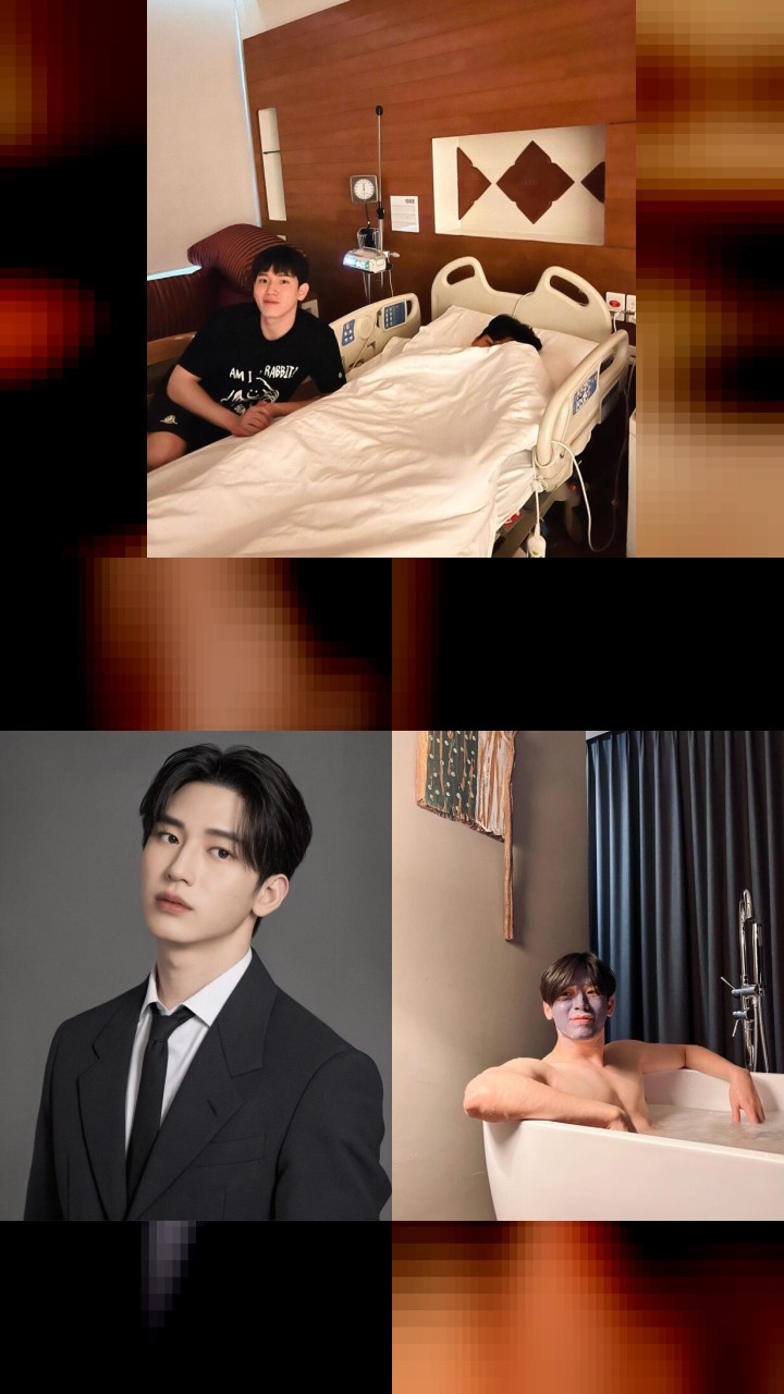 The Top 10 Most Liked Instagram Photos of Thitipoom Techa-apaikhun