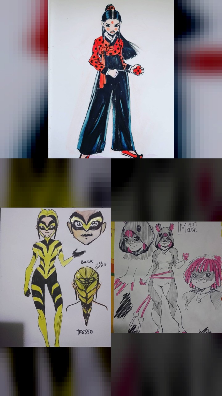 10 Stunning Instagram Photos of Thomas Astruc