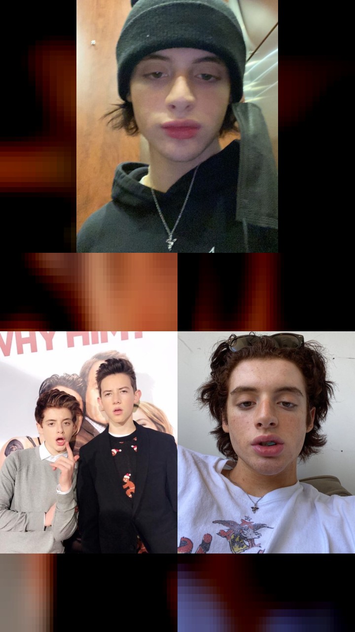 The Top 10 Instagram Posts of Thomas Barbusca