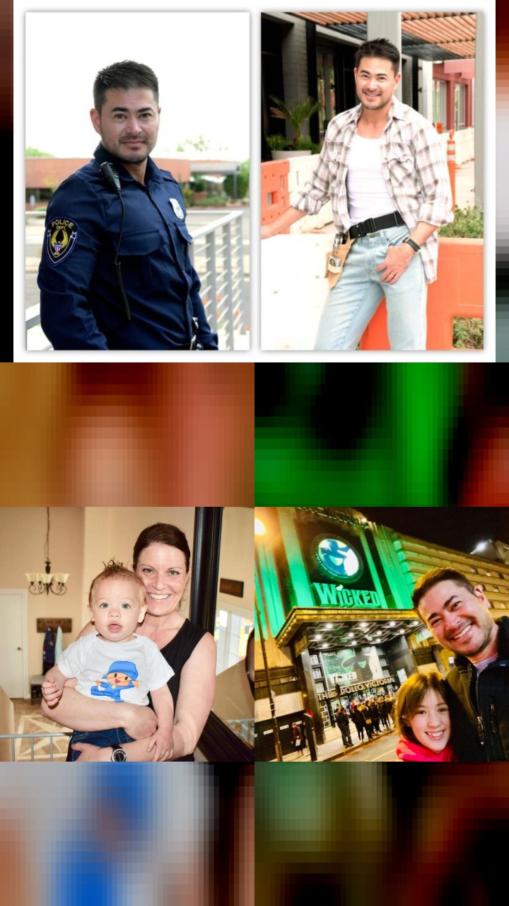 Thomas Beatie’s Instagram: The Top 10 Must-See Photos