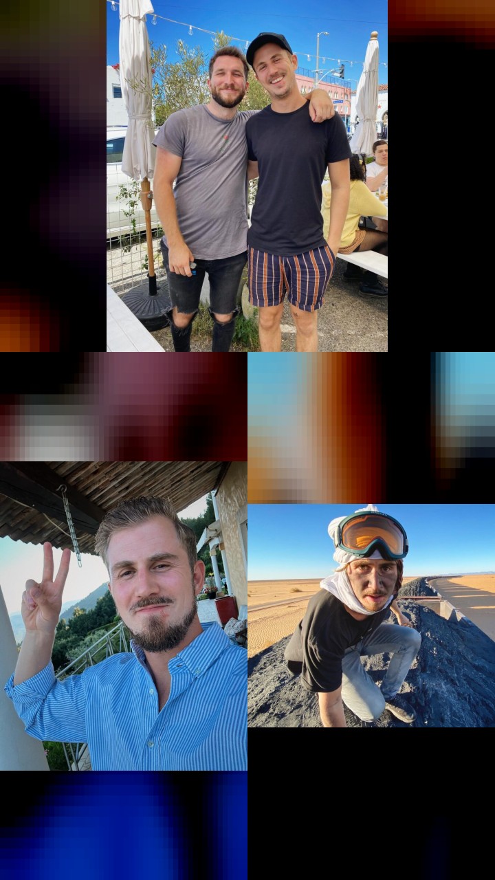 Unveiling Thomas Brag's Most Liked Instagram Photos: A Top 10 List!