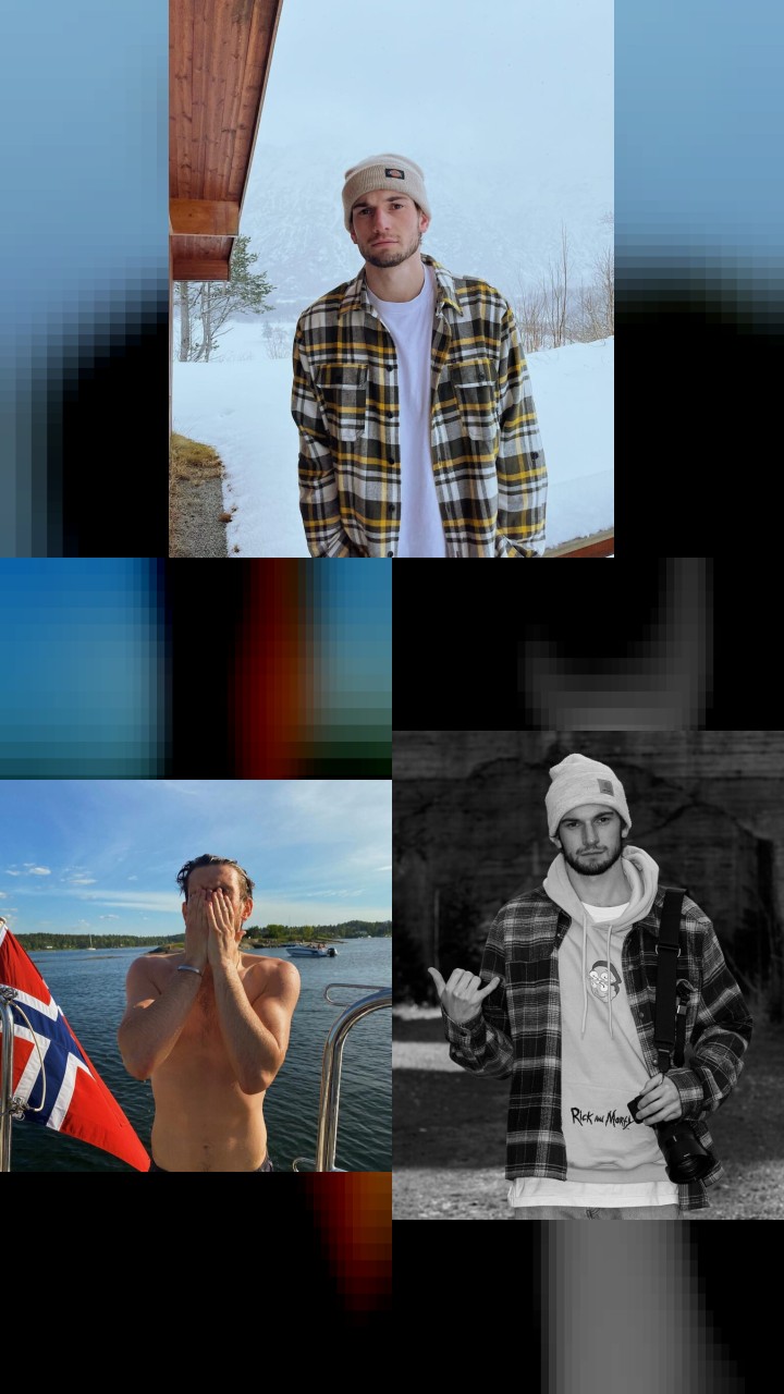Thomas Hayes's Most Loved Moments: Top 10 Instagram Photos!