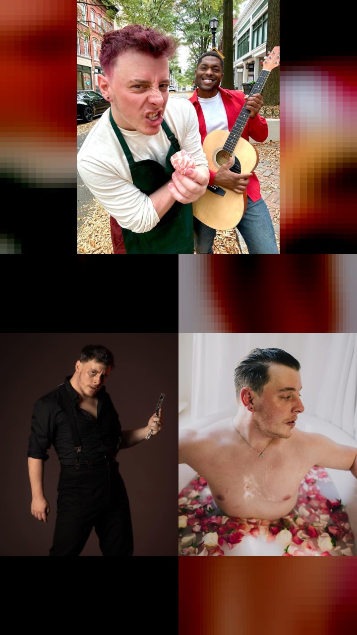 Thomas Sanders's Top 10 Instagram Photos You Need to See
