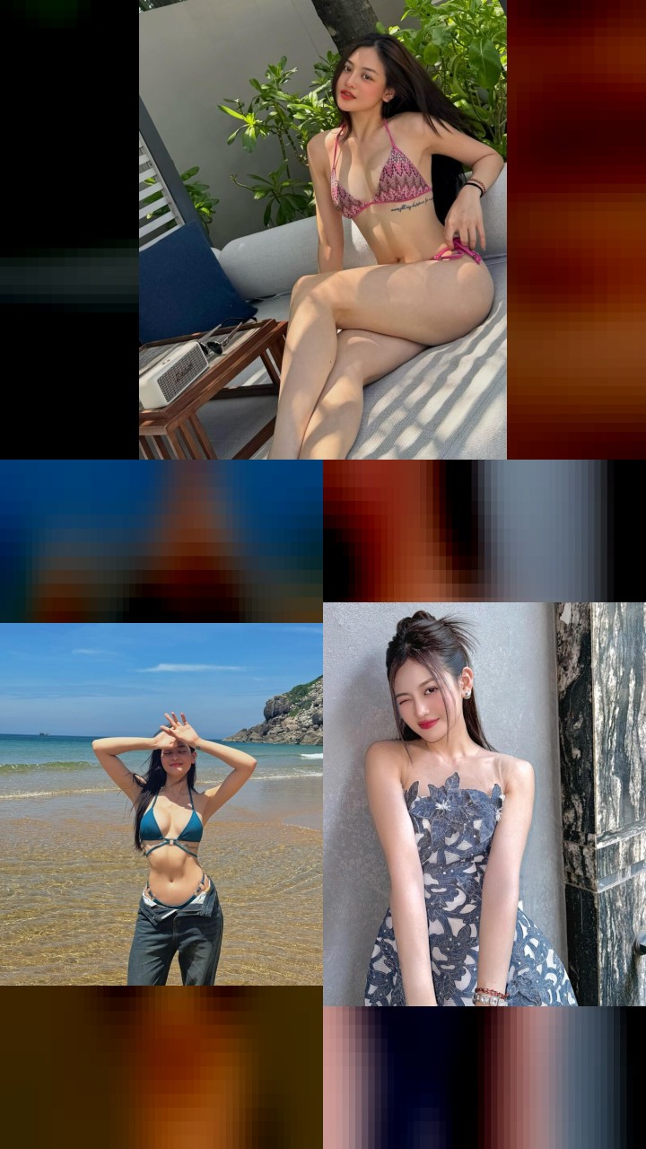 Double Tap Frenzy: Thùy Anh's Top 10 Instagram Pics