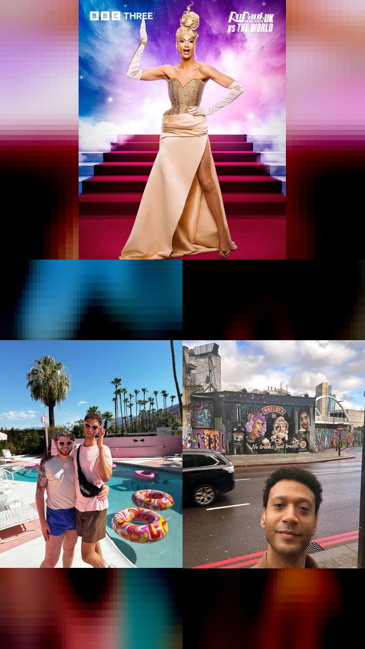 The Ultimate Collection: Tia Kofi's Top 10 Instagram Photos