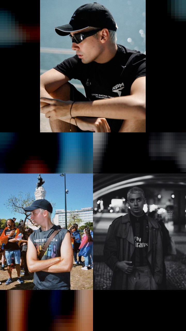 The Top 10 Tiago Bandeira Instagram Photos You Need to See