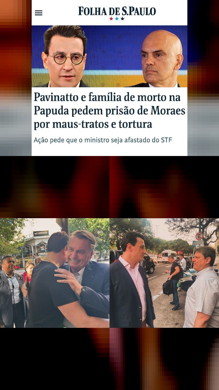 Tiago Pavinatto's 10 Most-Liked Instagram Moments