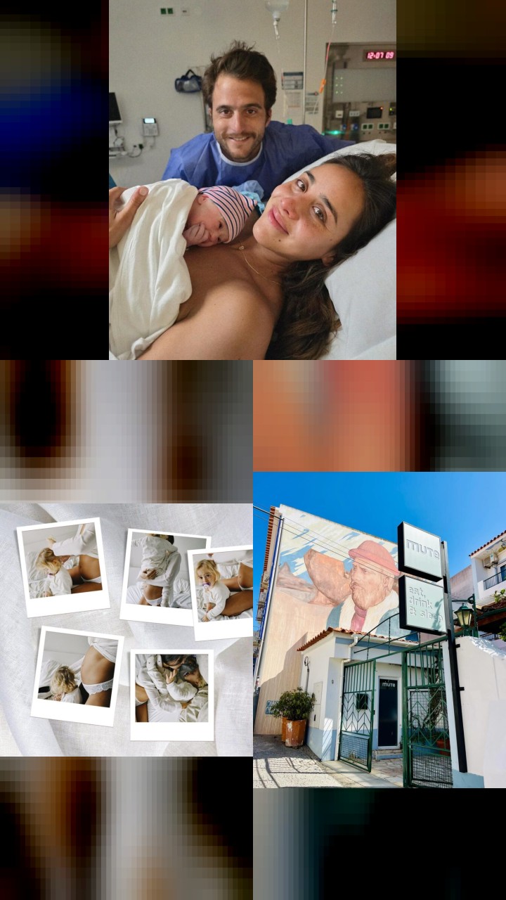 The Top 10 Most Liked Instagram Photos of Tiago Teotónio Pereira