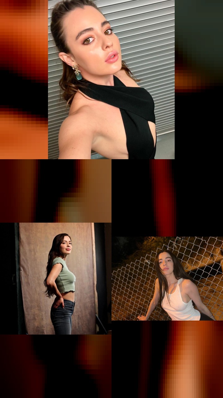 10 Most Popular Instagram Photos of Tiana Tuttle