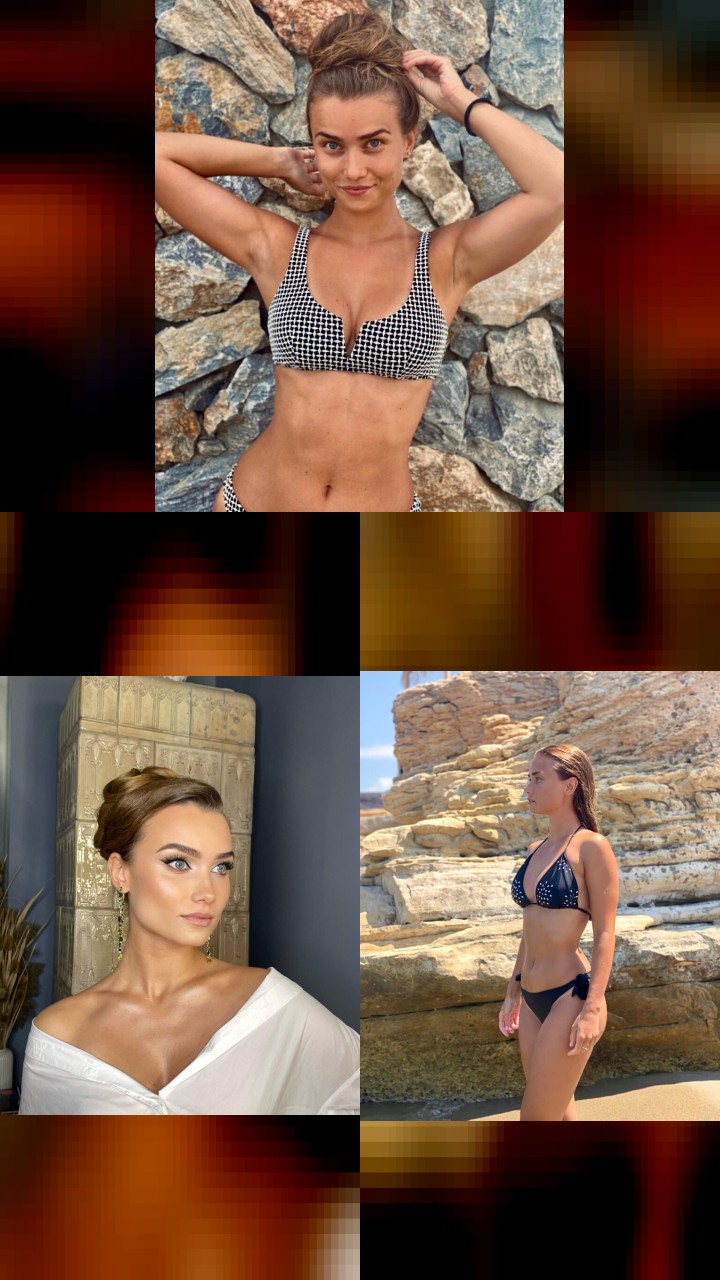 Tiana Upcheva’s Top 10 Instagram Highlights