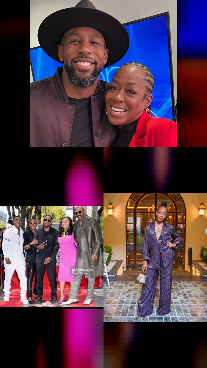 Top 10 Instagram Hits from Tichina Arnold