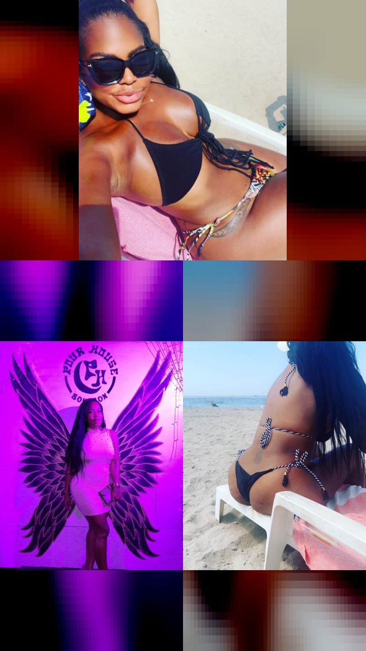 Tiffani Webb's Top 10 Instagram Photos You Need to See