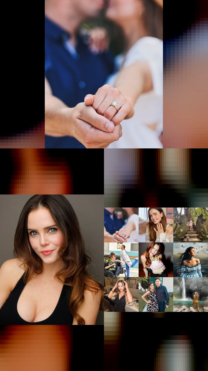 10 Stunning Instagram Photos of Tiffany Alvord