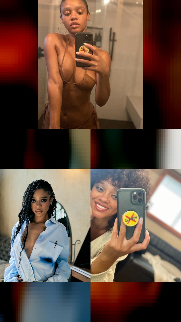 Tiffany Boone's Top 10 Instagram Photos That Got the Most Likes