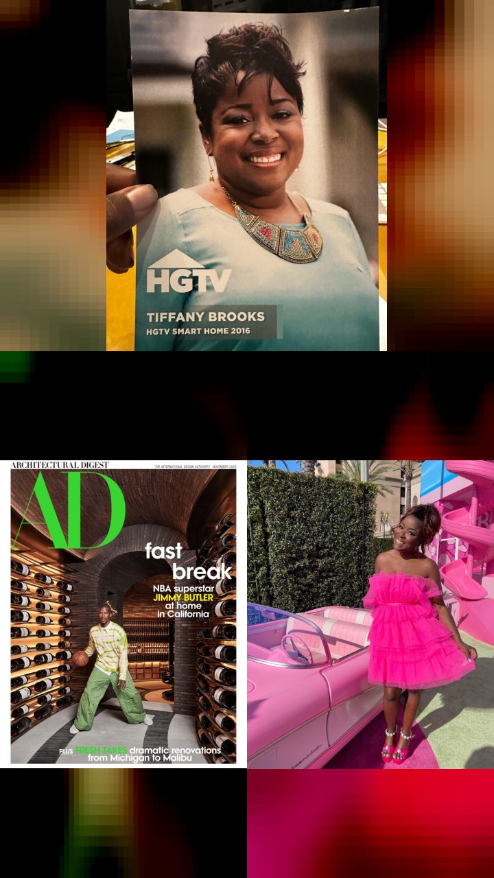 10 Tiffany Brooks Instagram Photos That Got the Most Love