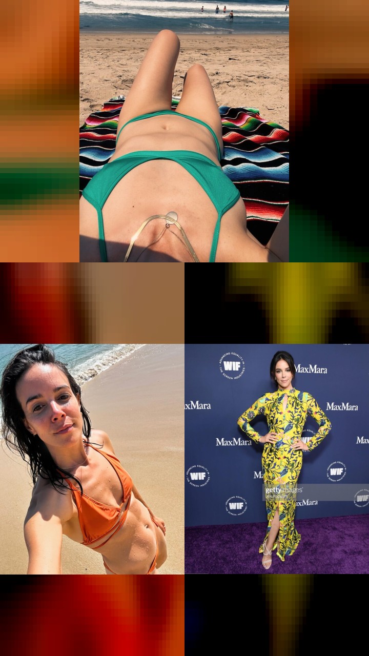 Tiffany Dupont's Instagram: Top 10 Most Loved Photos