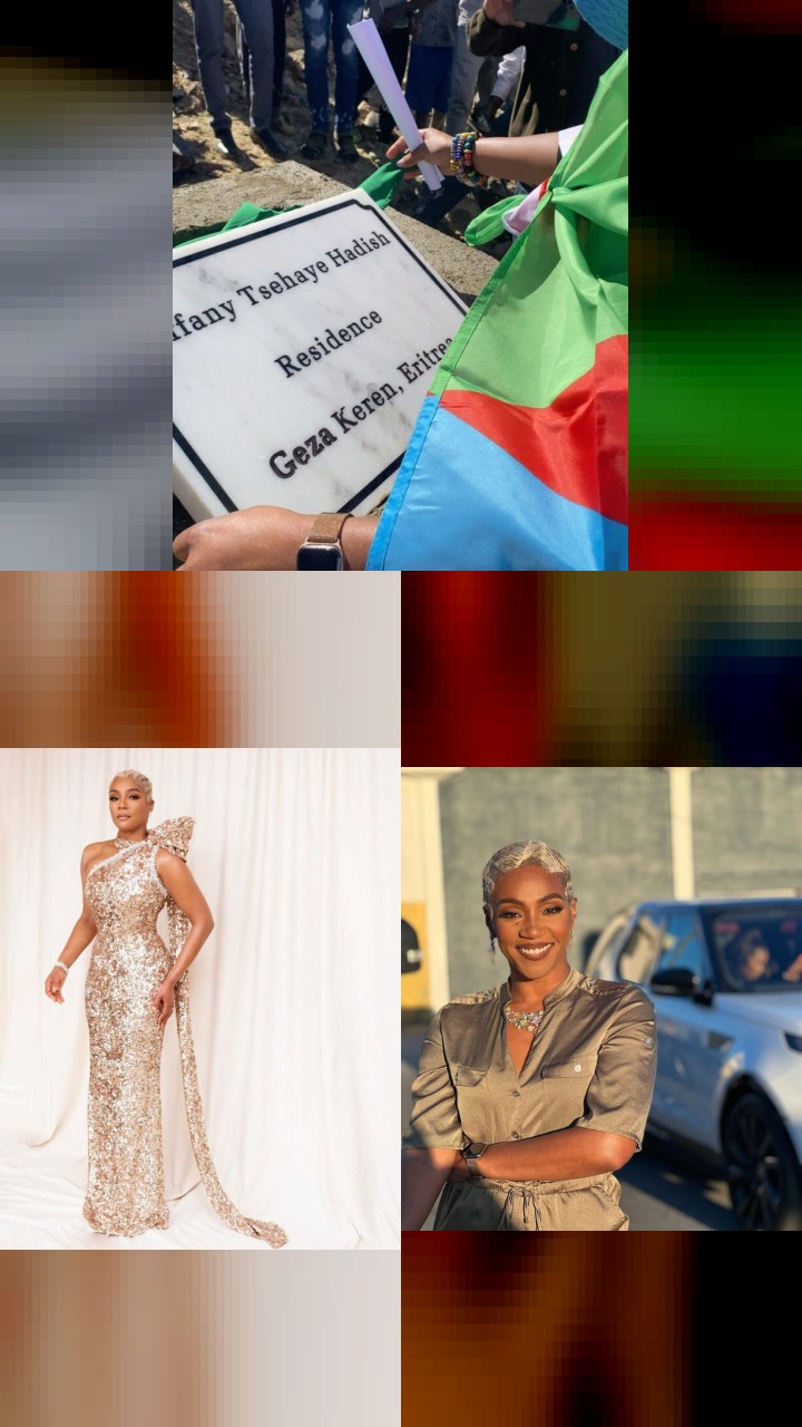 Tiffany Haddish’s Top 10 Instagram Photos of All Time