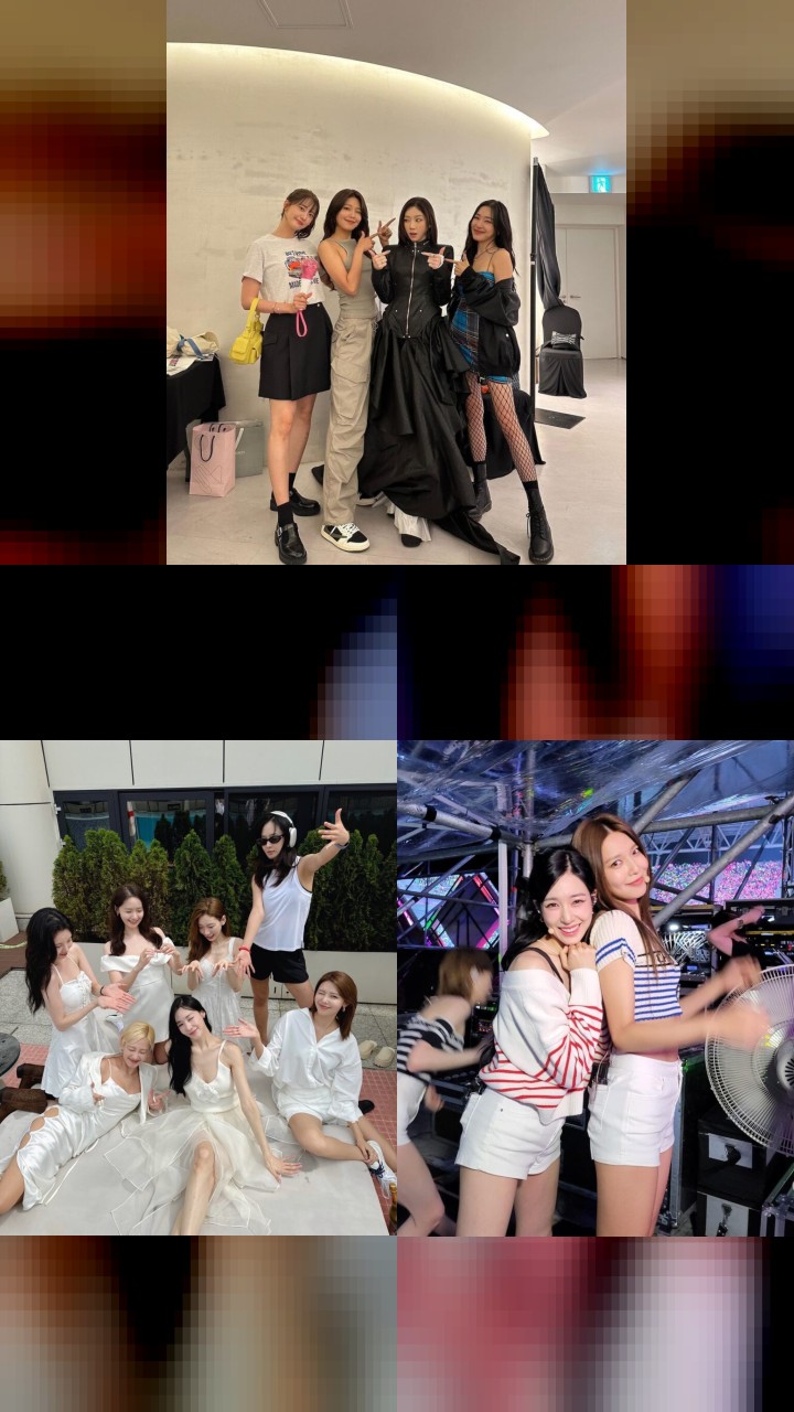 10 Times Tiffany Young’s Instagram Photos Made Headlines