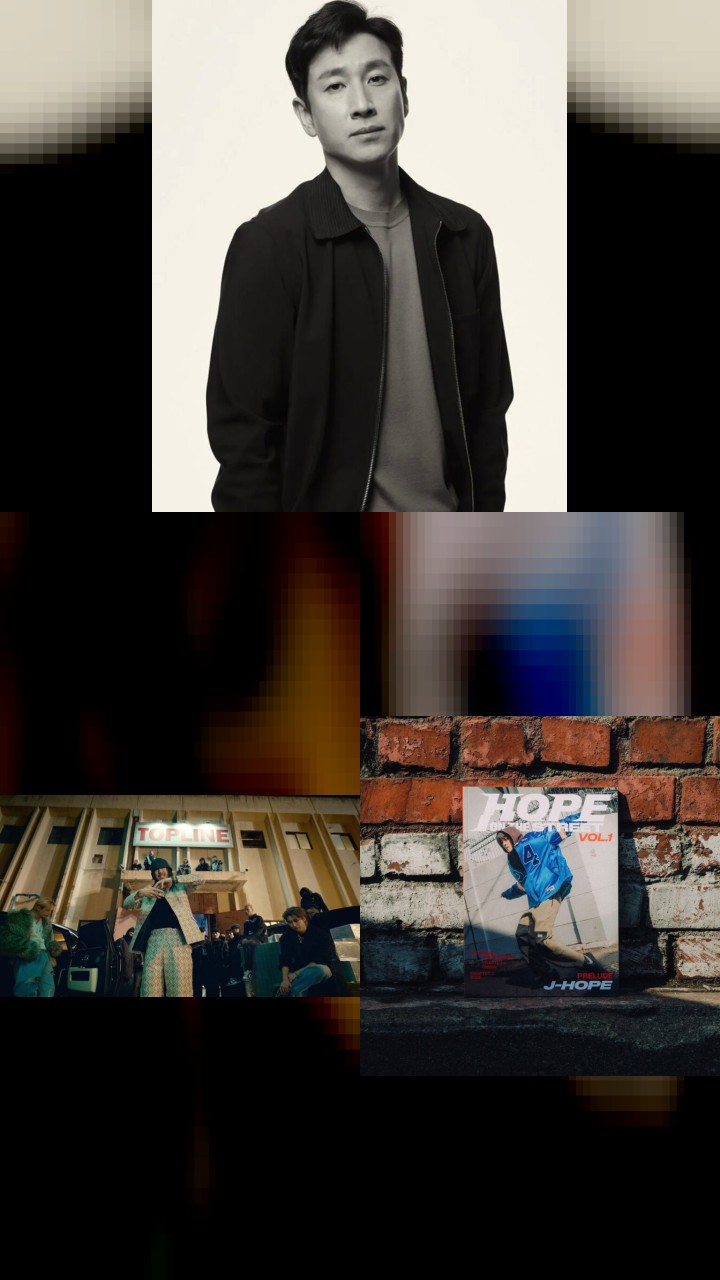 Top 10 Instagram Moments of Tiger JK