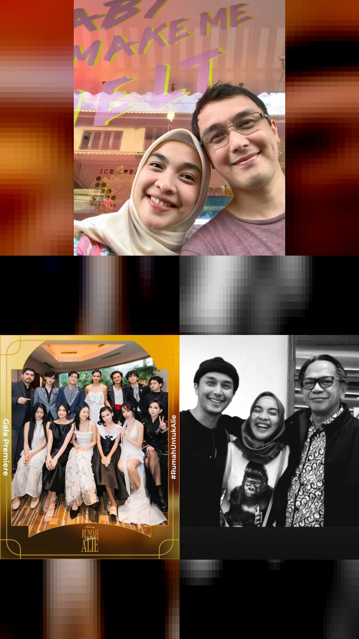 Tika Bravani’s 10 Most Hearted Instagram Photos