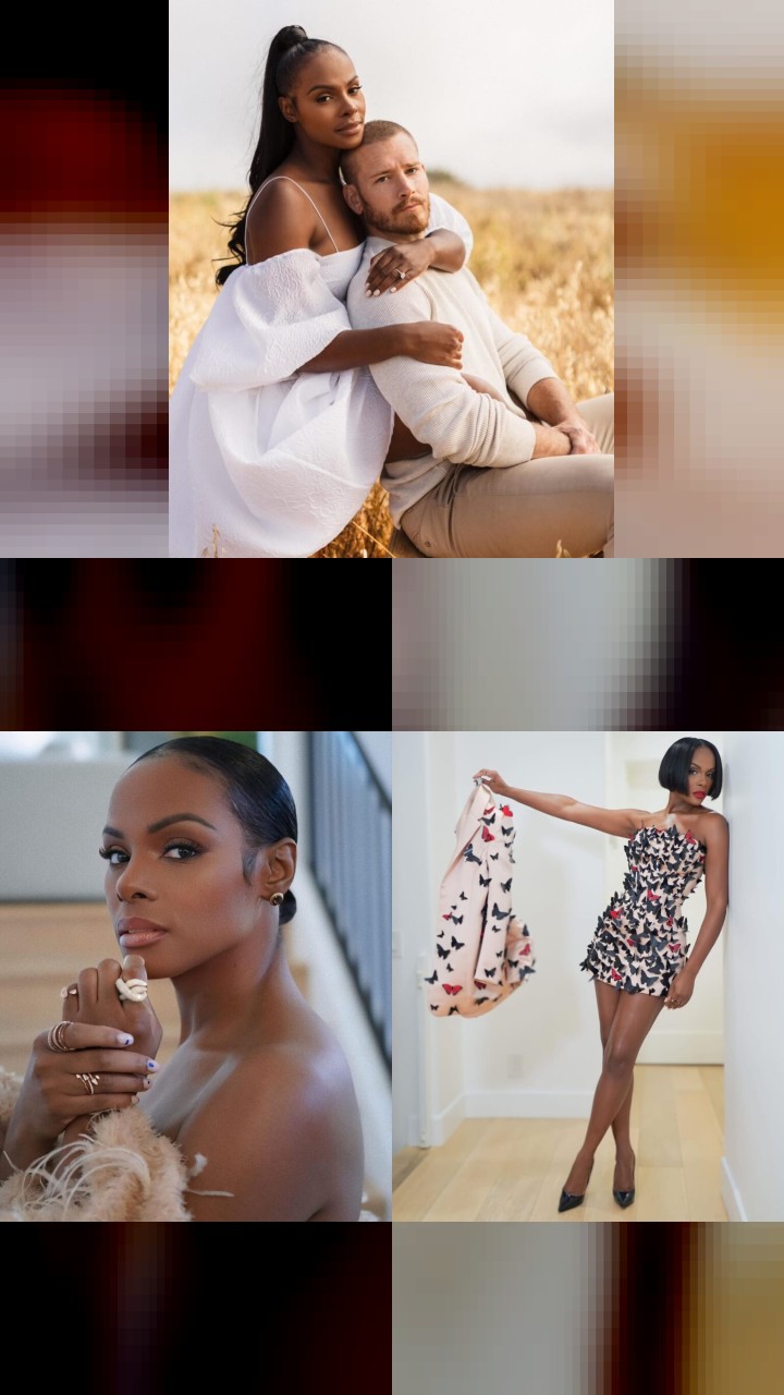10 Times Tika Sumpter's Instagram Photos Were Unforgettable