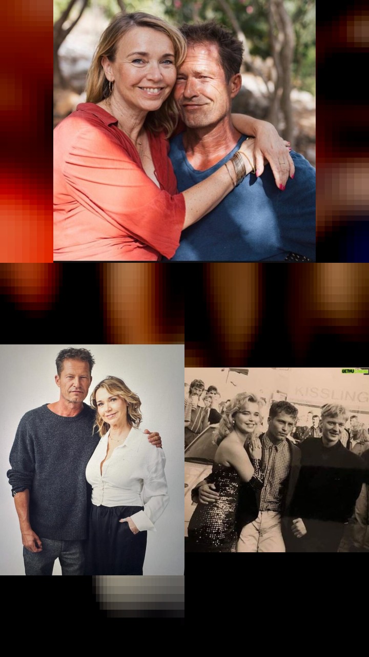 Top 10 Most Engaging Instagram Posts by Til Schweiger