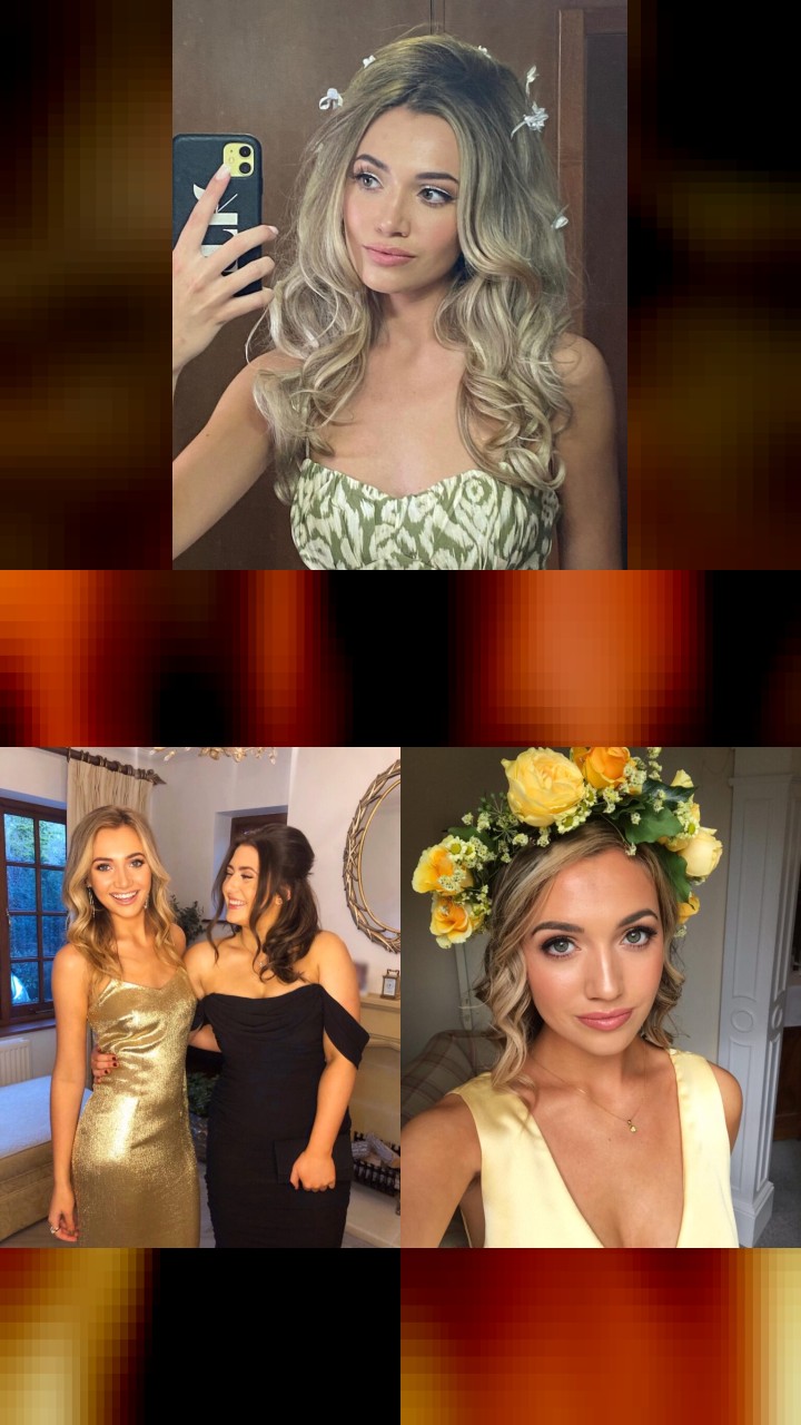 The Ultimate Collection: Tilly Keeper's Top 10 Instagram Photos