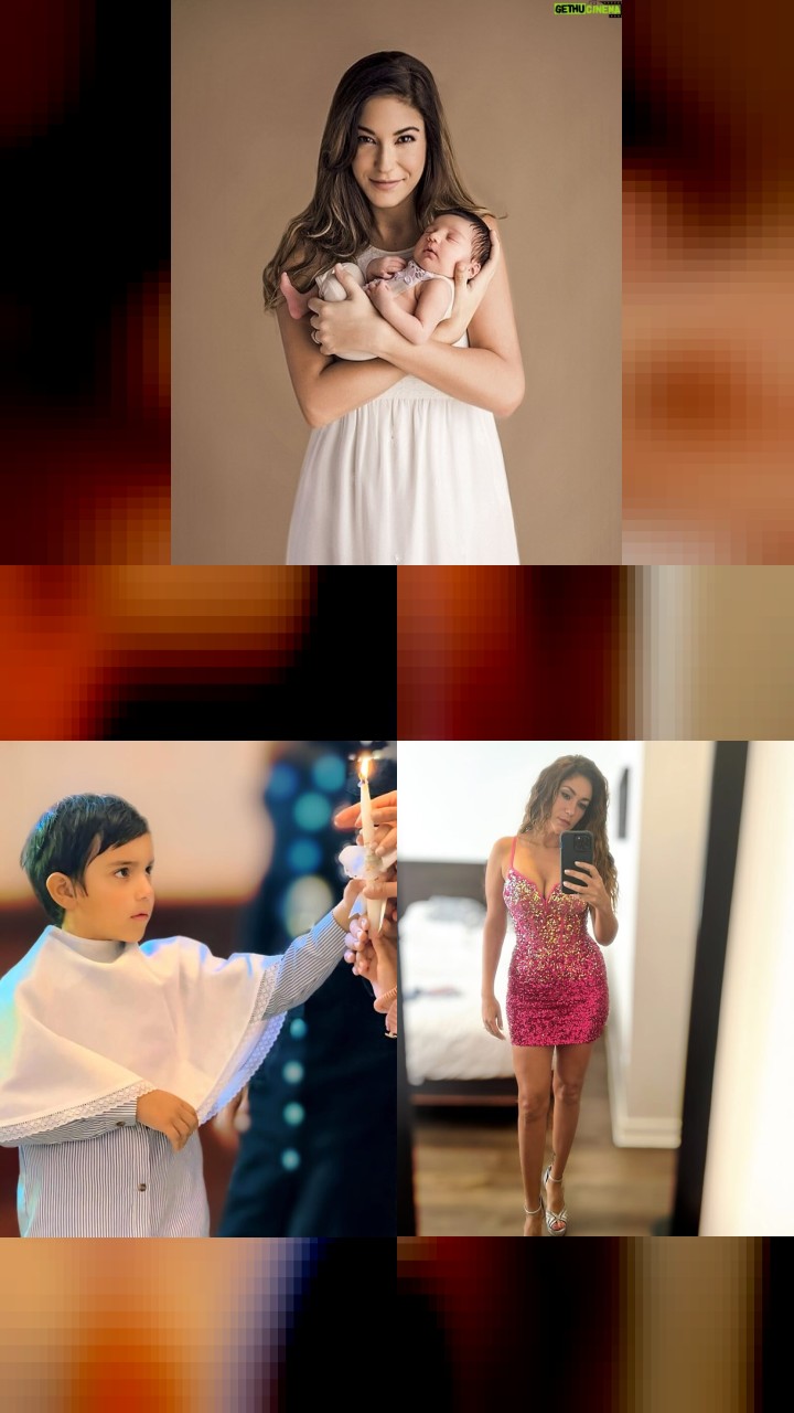 Tilsa Lozano's Instagram Gold: Top 10 Photos