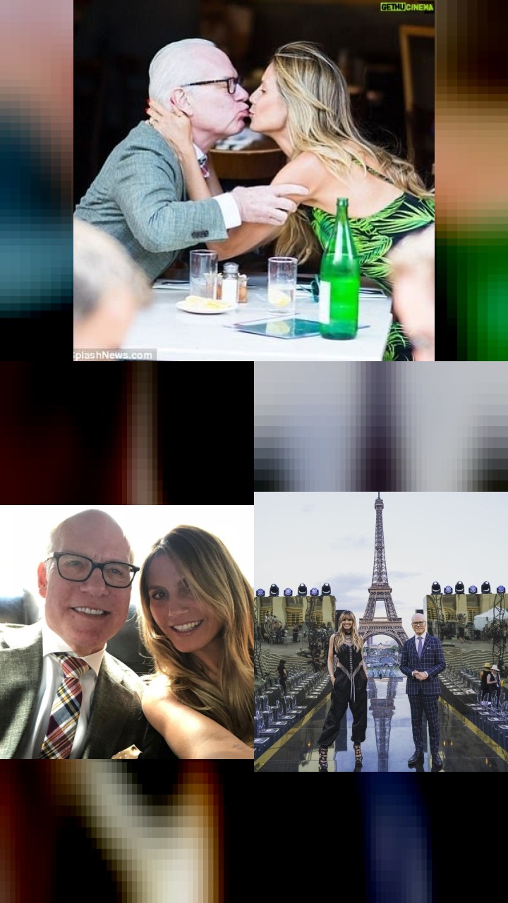 The Top 10 Instagram Photos by Tim Gunn You Shouldn't Miss