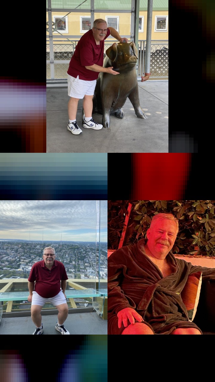 Top 10 Memorable Instagram Photos of Tim Hooper
