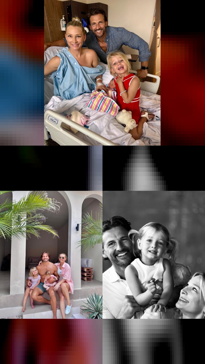 Tim Robards’s Instagram: The 10 Most Loved Photos